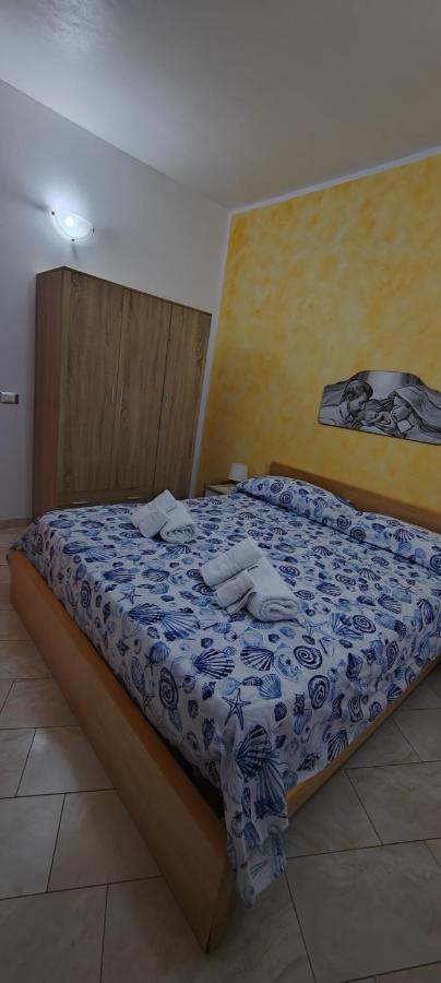 Appartamenti Vincenzo LMP Екстериор снимка